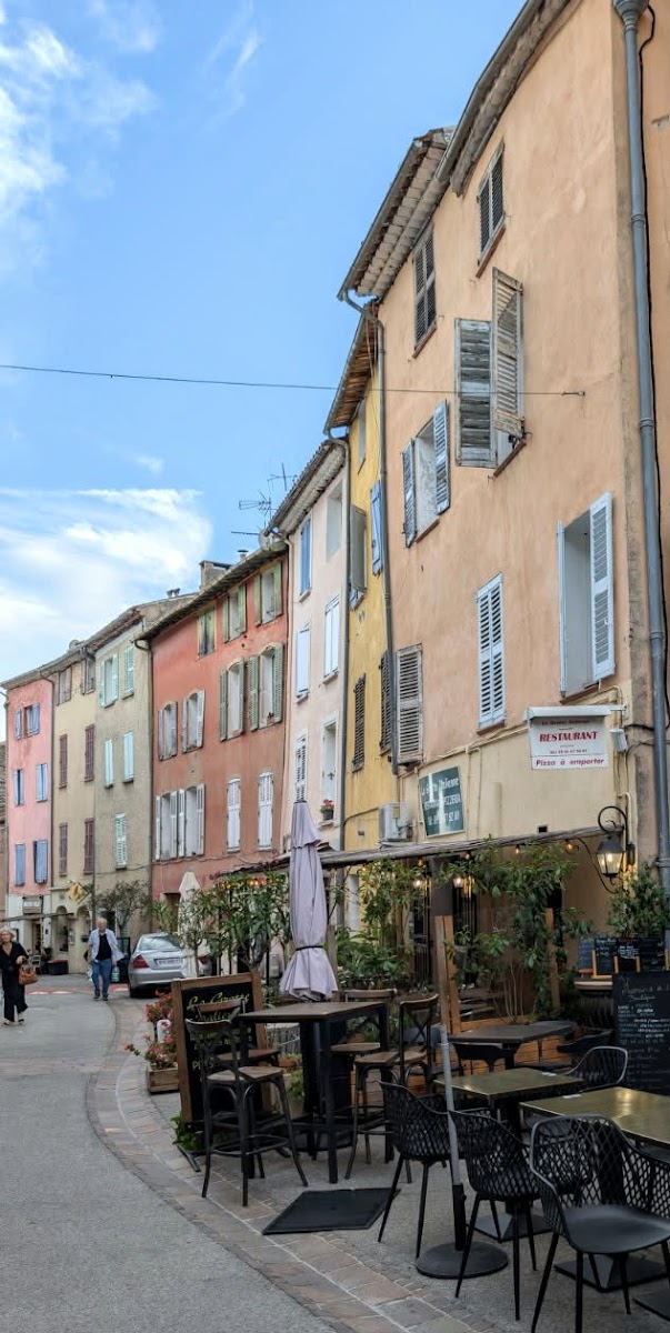 La Grotte Italienne Restaurant Photos 2